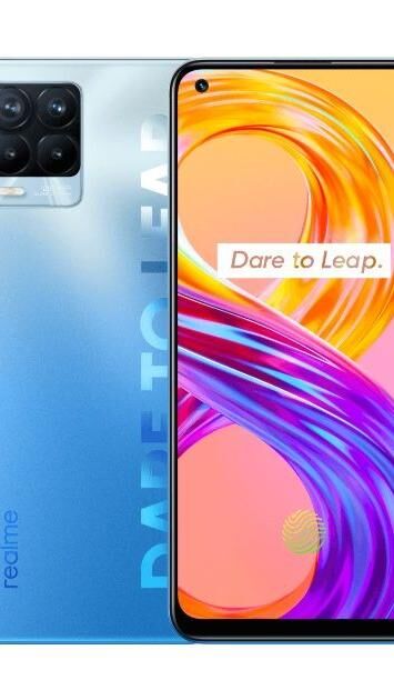 Realme 8i, Realme 8s 5G भारत में जल्द होंगे लांच, जानिए क्या होंगे फीचर्स