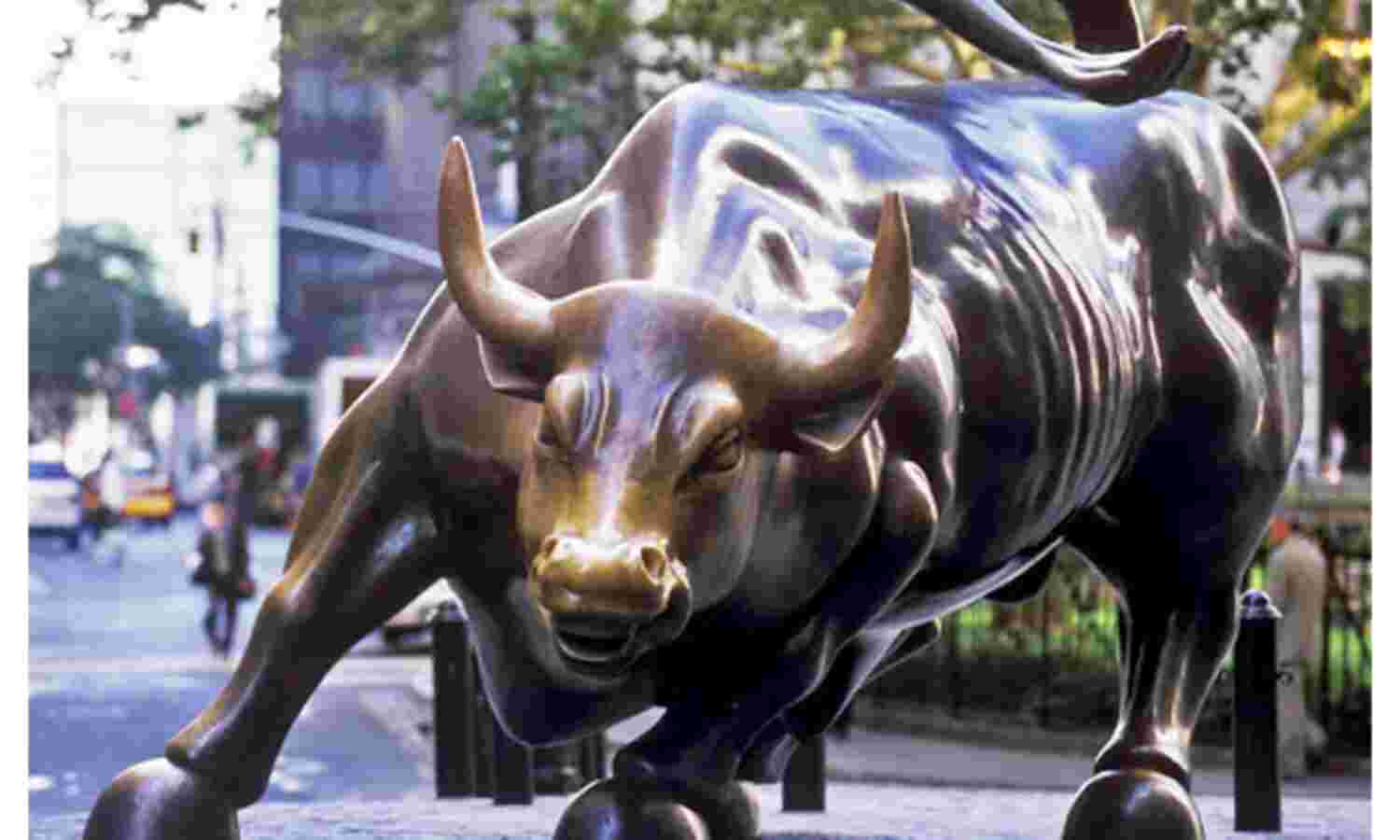 शेयर बाजार ने बनाया रिकार्ड, पहली बार 58 हजार के पार पंहुचा सेंसेक्स