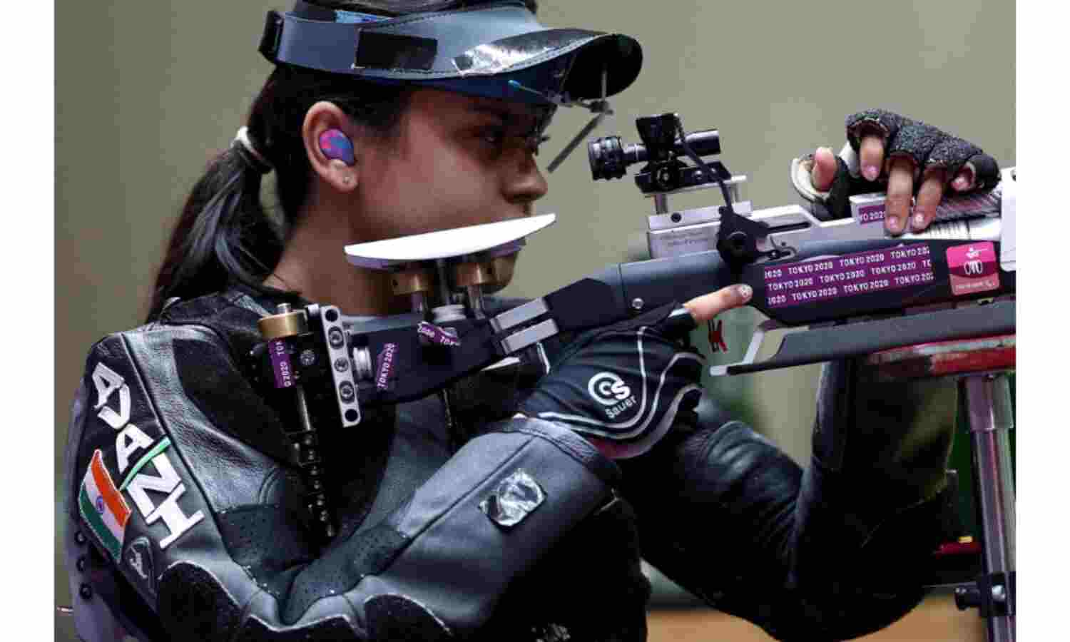 अवनि लखेरा ने शूटिंग में किया कमाल, पैरालंपिक में दो मेडल जीतने वाली पहली महिला बनी