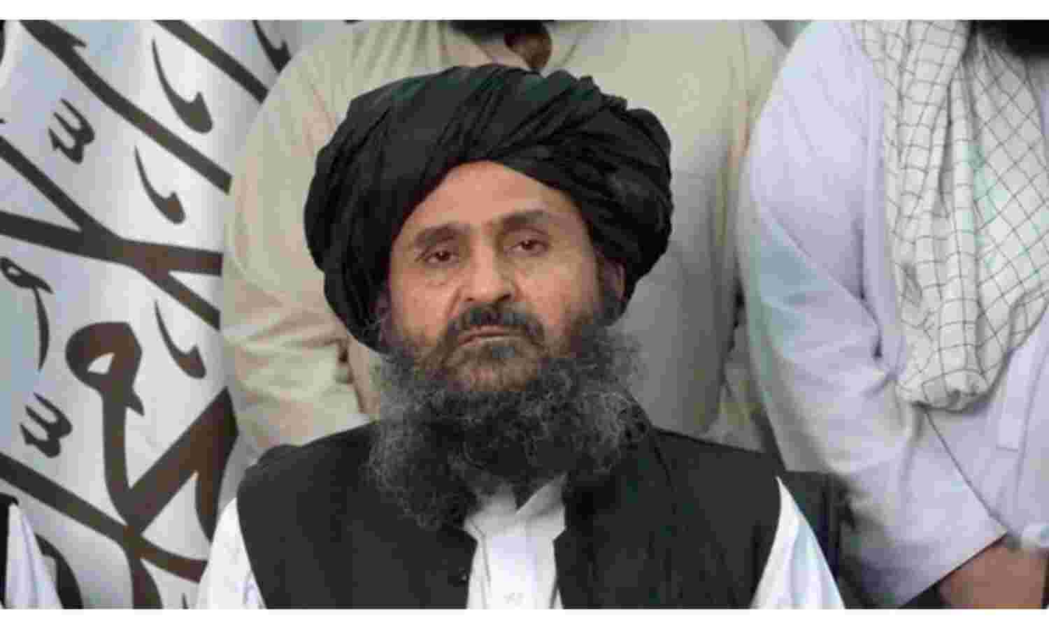 तालिबान ने तैयार किया आतंकी हुकूमत का ब्लूप्रिंट, मुल्ला ब्रादर करेगा नेतृत्व