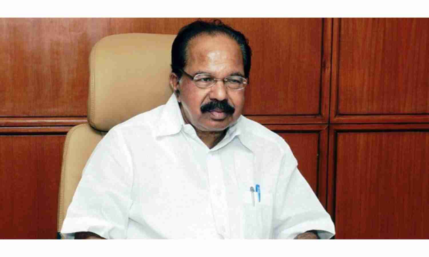 कांग्रेस ने वीरप्पा मोइली को सौंपी जिम्मेदारी, जाति जनगणना समिति का बनाया अध्यक्ष