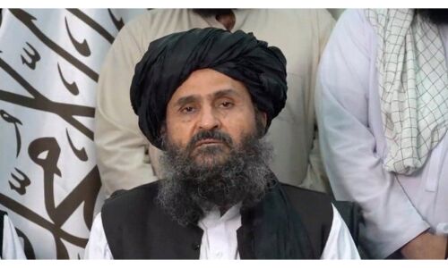 तालिबान ने तैयार किया आतंकी हुकूमत का ब्लूप्रिंट, मुल्ला ब्रादर करेगा नेतृत्व