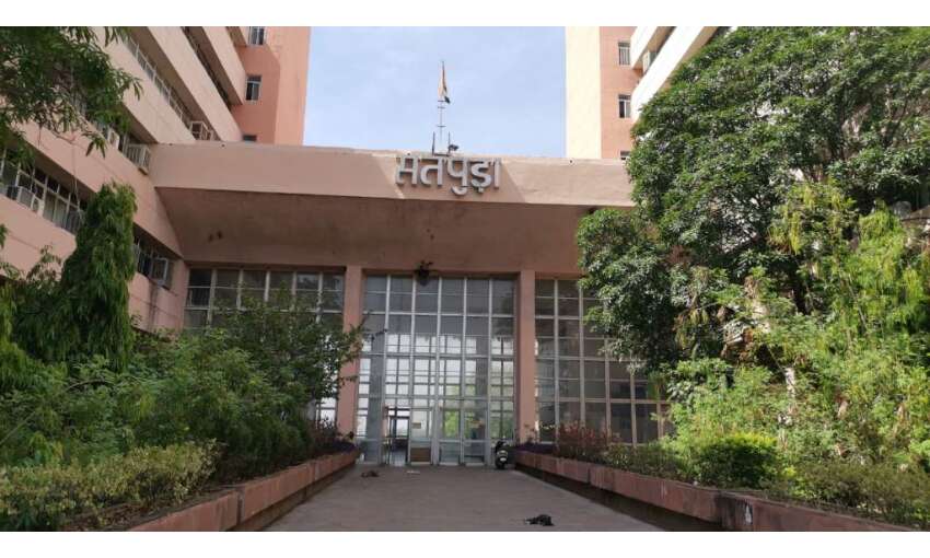 अतिथियों के बूते देंगे पढ़ाई को रफ्तार अतिथियों के बूते देंगे पढ़ाई को रफ्तार