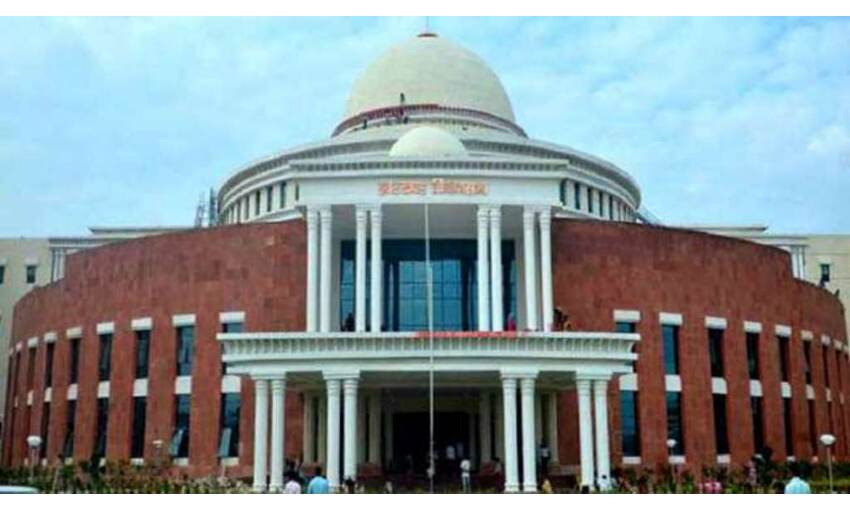 कांग्रेस सरकार ने झारखंड विधानसभा में नमाज के लिए आवंटित किया कमरा, भड़के विधायक