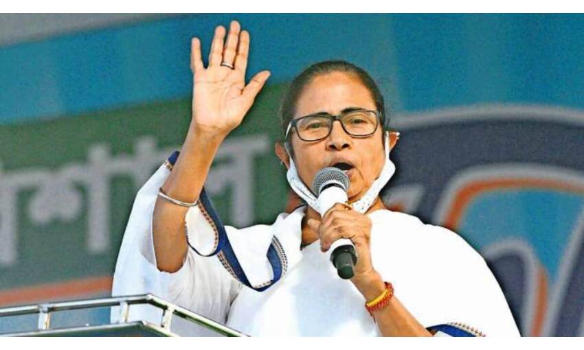 बंगाल में चुनावी हिंसा से परे ममता की देशव्यापी महत्वाकांक्षा, TMC जिताने अन्य दलों से मांगा सहयोग