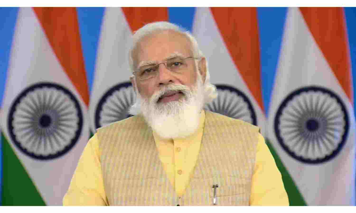 भारतीय खेलों के इतिहास में टोक्यो पैरालंपिक का हमेशा विशेष स्थान रहेगा : प्रधानमंत्री