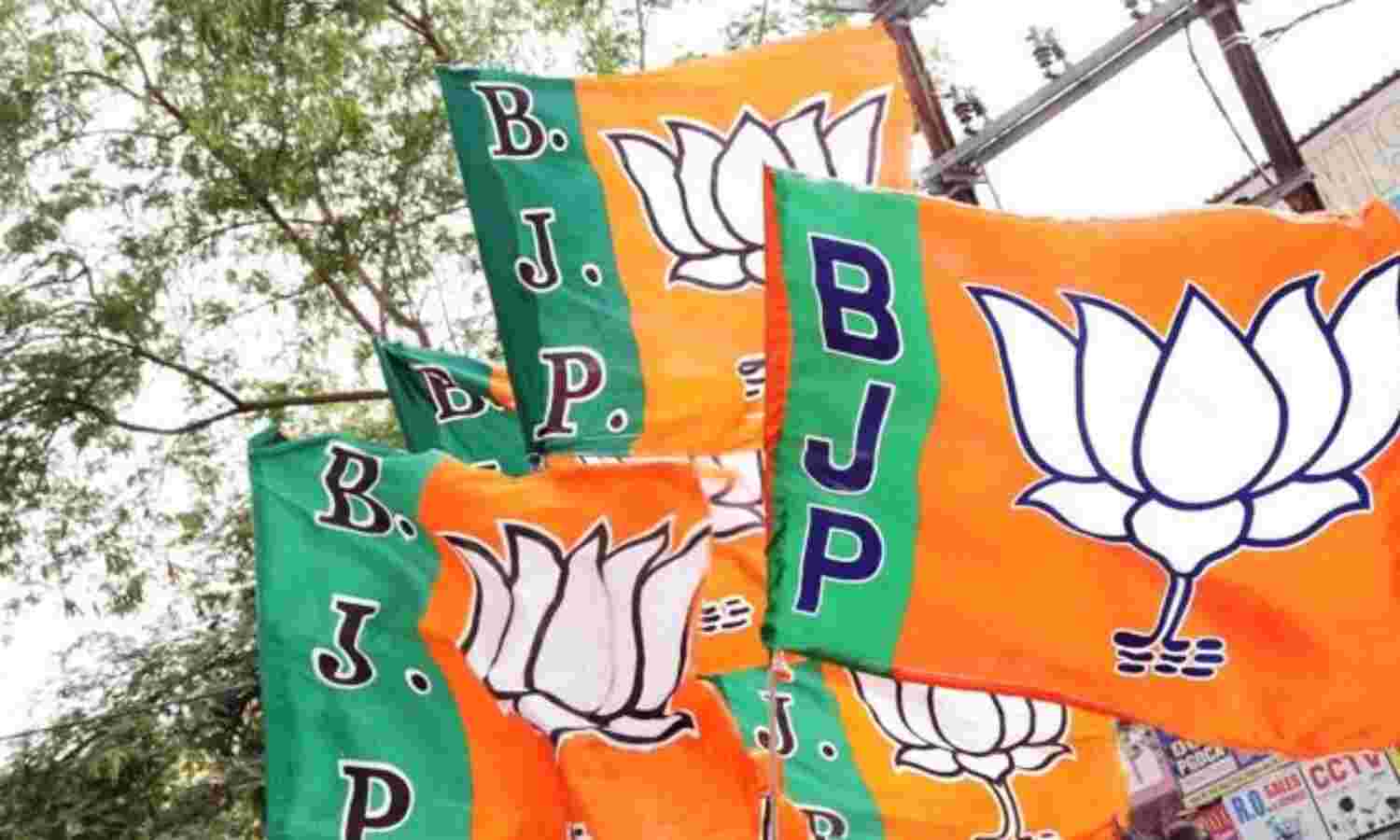 मप्र के 12 मंत्रियों पर भाजपा संगठन की टेढ़ी निगाहें