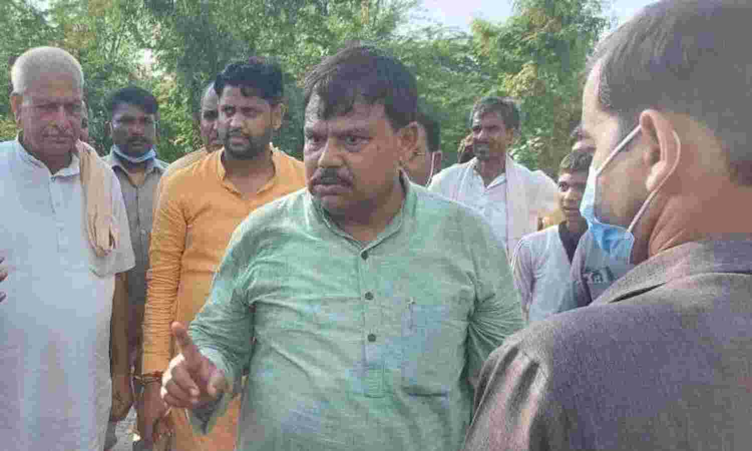 कम होगा मंत्री प्रद्युन सिंह तोमर का करंट