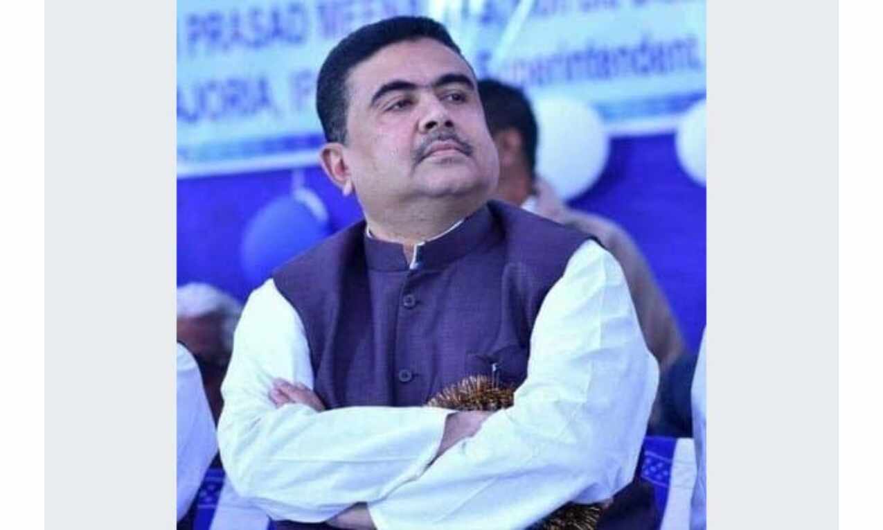 शुभेंदु अधिकारी को हाईकोर्ट से मिली राहत, बिना अनुमति नहीं होगी गिरफ्तारी