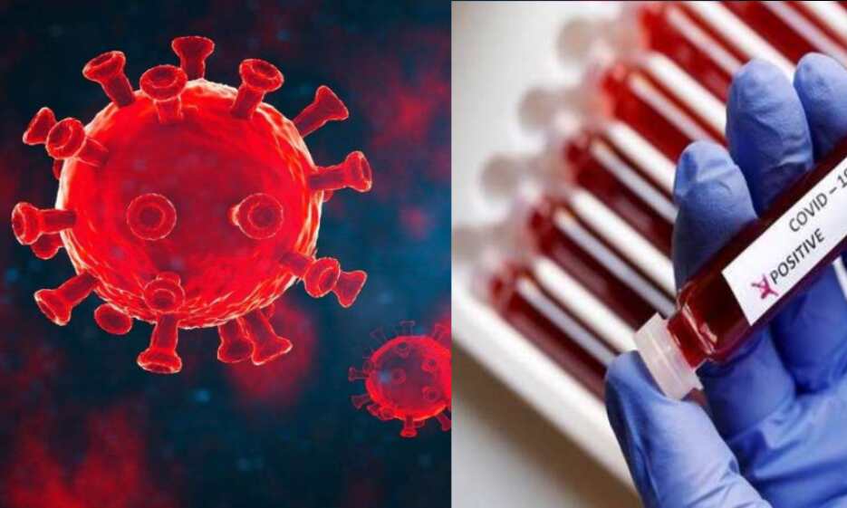 केरल में फिर बढ़ी संक्रमितों की संख्या, 24 घंटों में 19 हजार 688 नए मरीज