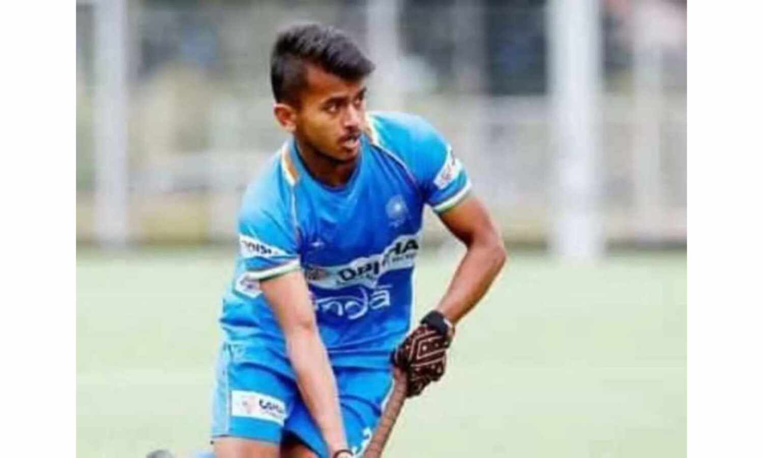 मप्र पुलिस में डीएसपी बने कांस्य जीतने वाली हॉकी टीम के सदस्य ओलम्पियन विवेक सागर