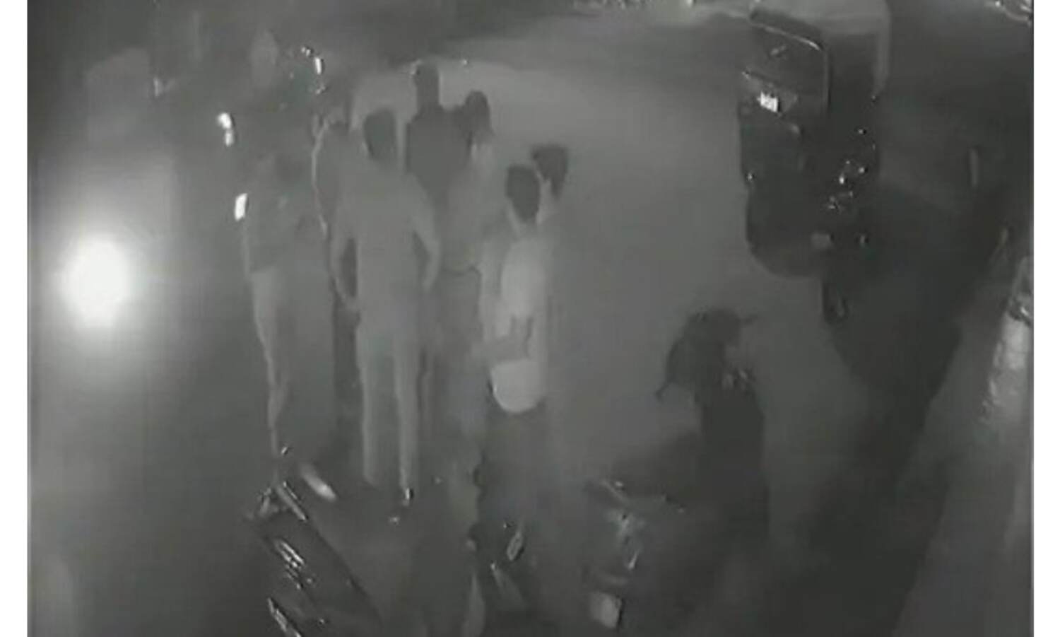 ग्वालियर में भाजपा नेता पर कातिलाना हमला, फोन कर बुलाया और चलाई गोलियां