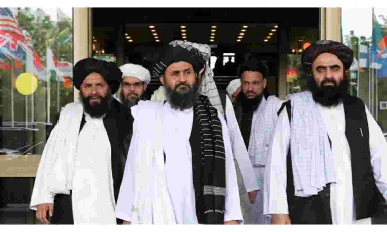 तालिबान ने अंतरिम सरकार का गठन किया, मुल्ला हसन अखुंद बना प्रधानमंत्री