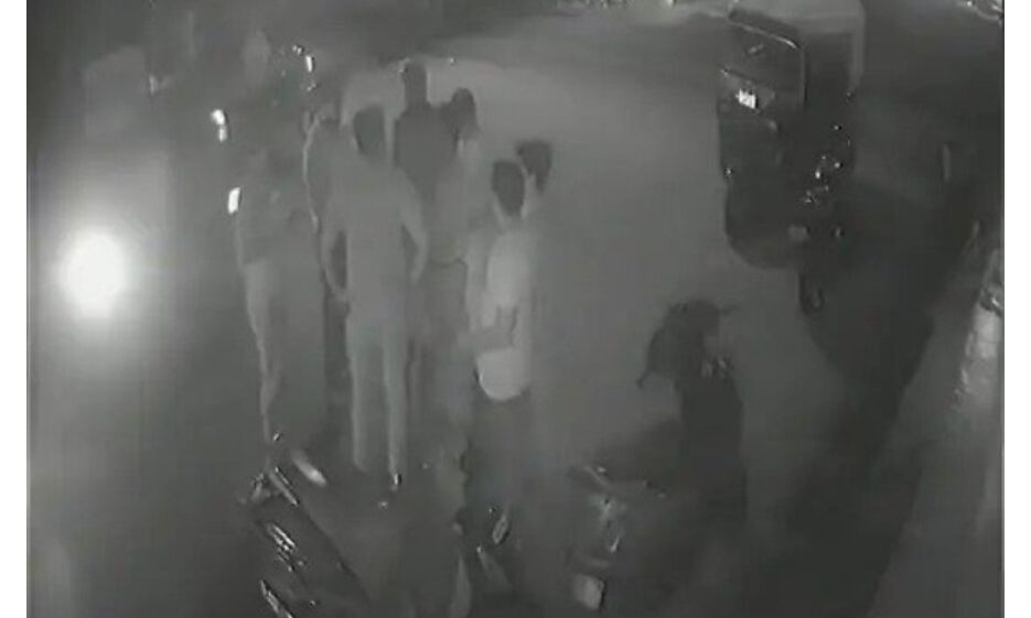 ग्वालियर में भाजपा नेता पर कातिलाना हमला, फोन कर बुलाया और चलाई गोलियां