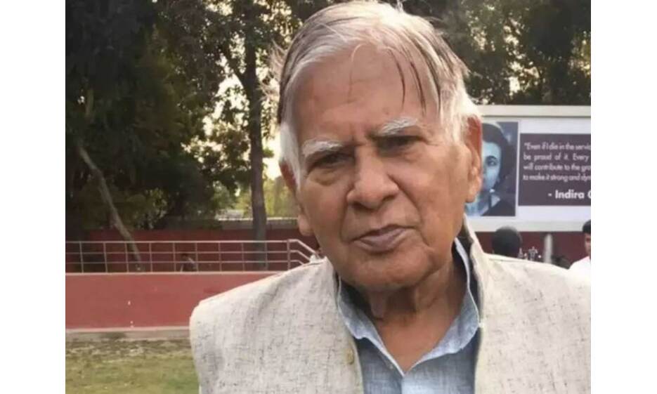 छत्तीसगढ़ के मुख्यमंत्री भूपेश बघेल के पिता गए जेल, ब्राह्मणों पर विवादित टिप्पणी कर फंसे छत्तीसगढ़ के मुख्यमंत्री भूपेश बघेल के पिता गए जेल, ब्राह्मणों पर विवादित टिप्पणी कर फंसे