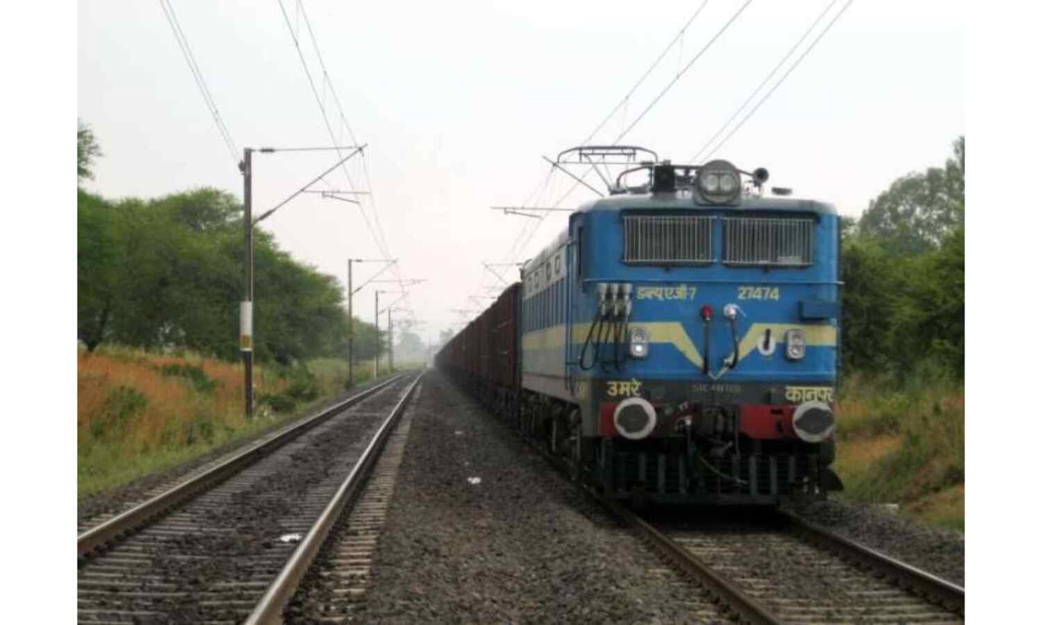 लखनऊ होकर चलेगी सियालदह-हरिद्वार पूजा स्पेशल ट्रेन, यात्रियों को होगी सुविधा