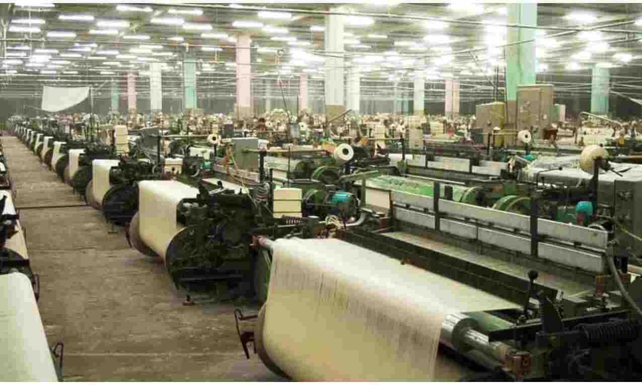 कैबिनेट ने टेक्सटाइल इंडस्ट्री में PLI स्किम को दी मंजूरी, इन राज्यों को होगा लाभ