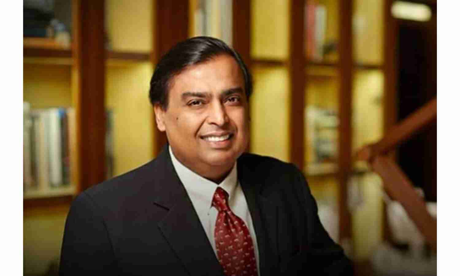 मुकेश अम्बानी दुनिया के 11वें सबसे अमीर व्यक्ति बने, तेजी से बढ़ी संपत्ति