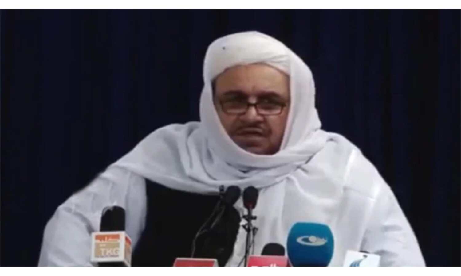 तालिबानी शिक्षा मंत्री ने दिया नया ज्ञान, कहा - PhD और Master डिग्री मूल्यहीन