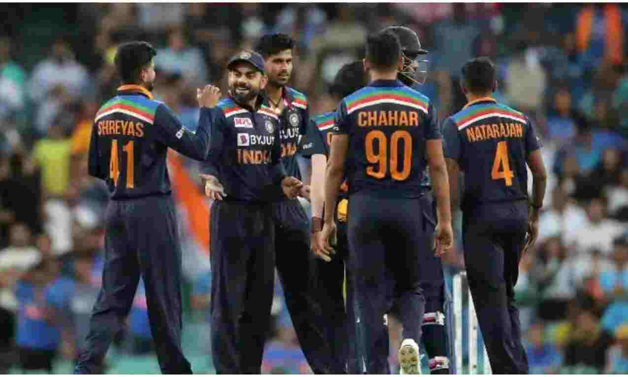 T-20 वर्ल्ड कप के लिए भारतीय टीम घोषित, अश्विन की वापसी, महेंद्र सिंह धोनी होंगे मेंटर