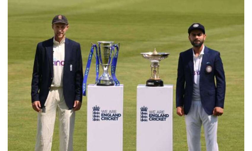 भारतीय टीम ने 5वां टेस्ट खेलने से किया इंकार, इंग्लैंड को मिला वॉकओवर