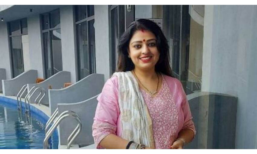 ममता बनर्जी को भवानीपुर सीट से प्रियंका टिबरेवाल देंगी टक्कर, भाजपा ने बनाया उम्मीदवार