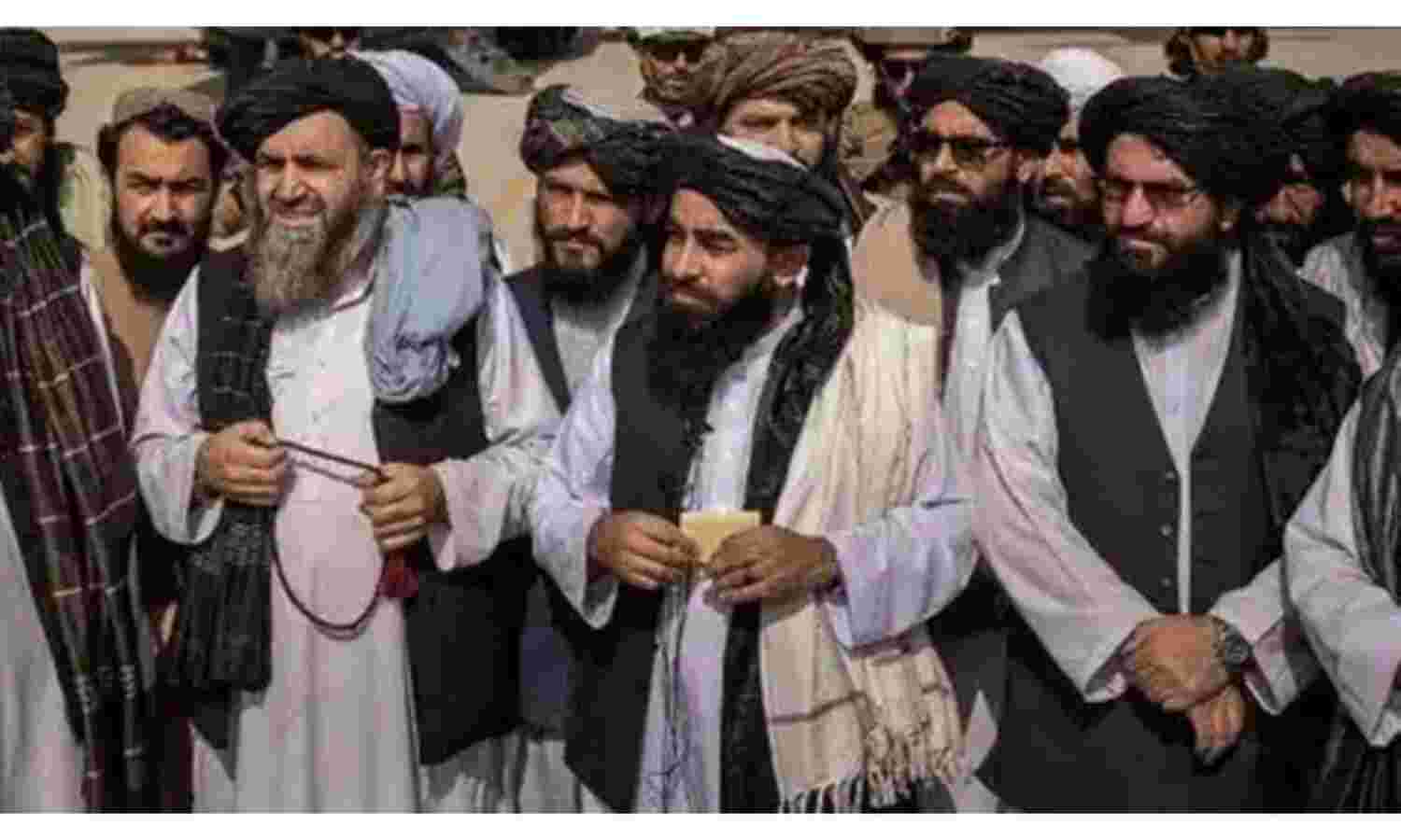 तालिबान को सताया अमेरिका का डर,  9/11 को टाला शपथ ग्रहण समारोह