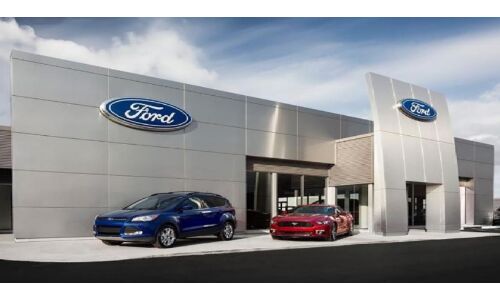 Ford कारों की भारत में बंद होगी बिक्री, कंपनी ने कारोबार समेटने का किया ऐलान