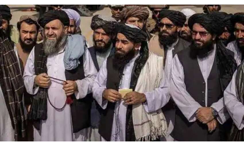 तालिबान को सताया अमेरिका का डर,  9/11 को टाला शपथ ग्रहण समारोह