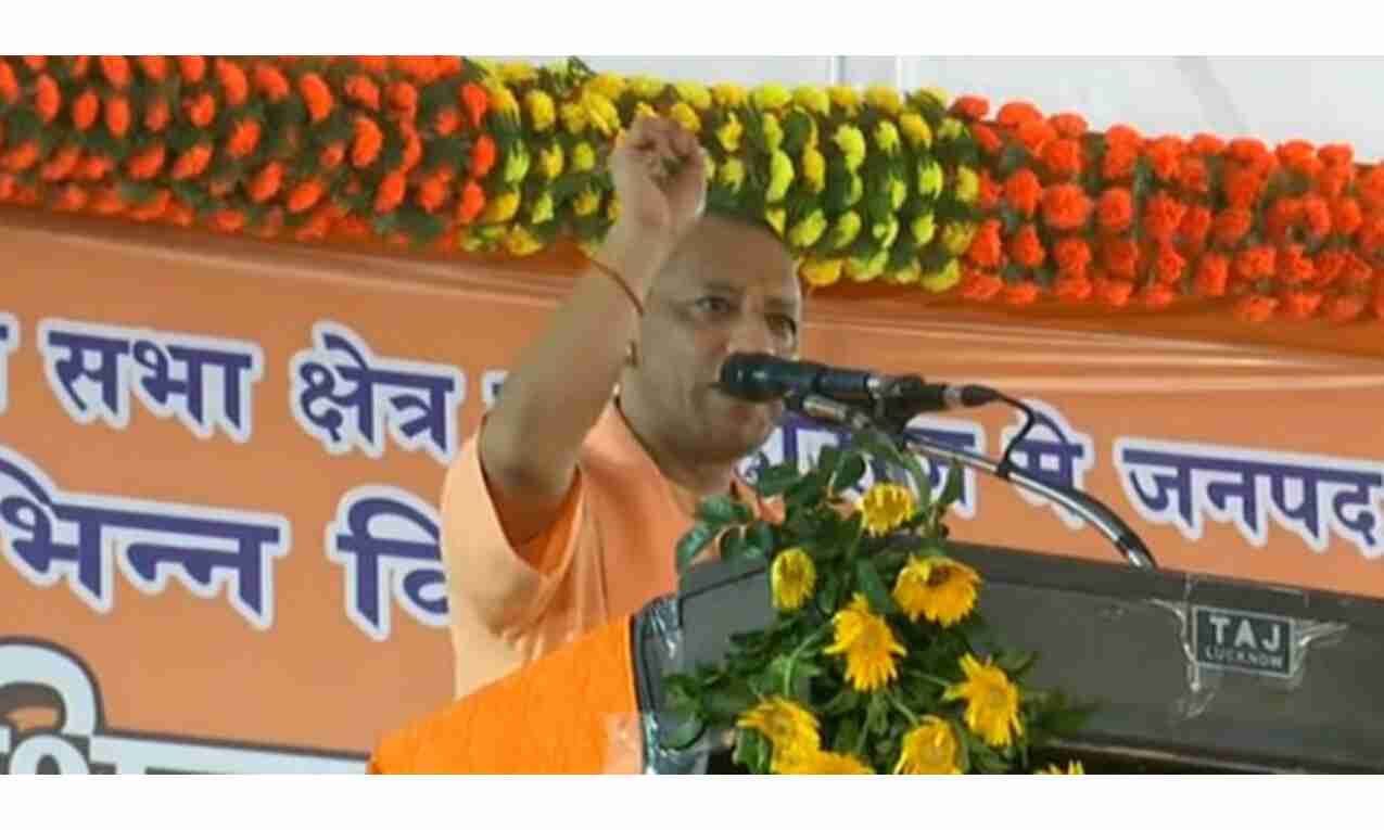 देवरिया और कुशीनगर में जल्द खुलेंगी चीनी मिलें : योगी आदित्यनाथ