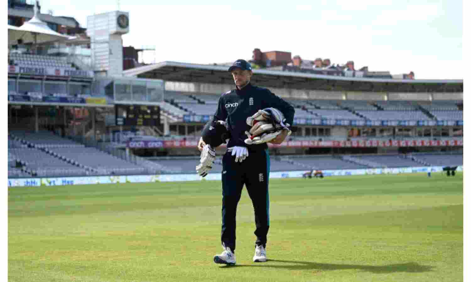 जो रूट को मिला ICC प्लेयर ऑफ द मंथ का अवार्ड, टेस्ट में किया शानदार प्रदर्शन