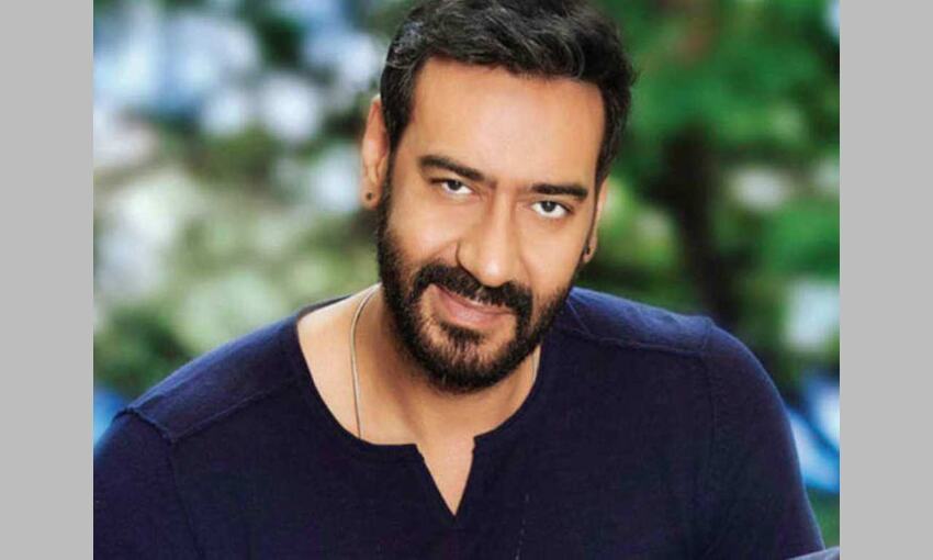 मैन इनटू वाइल्ड में खतरों से खेलते नजर आएंगे अजय देवगन, मालदीव में होगी शूटिंग