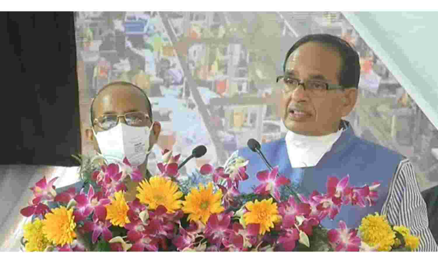 मुख्यमंत्री ने किया बड़ा ऐलान, 1 लाख पदों पर जल्द शुरू होगी भर्ती प्रक्रिया