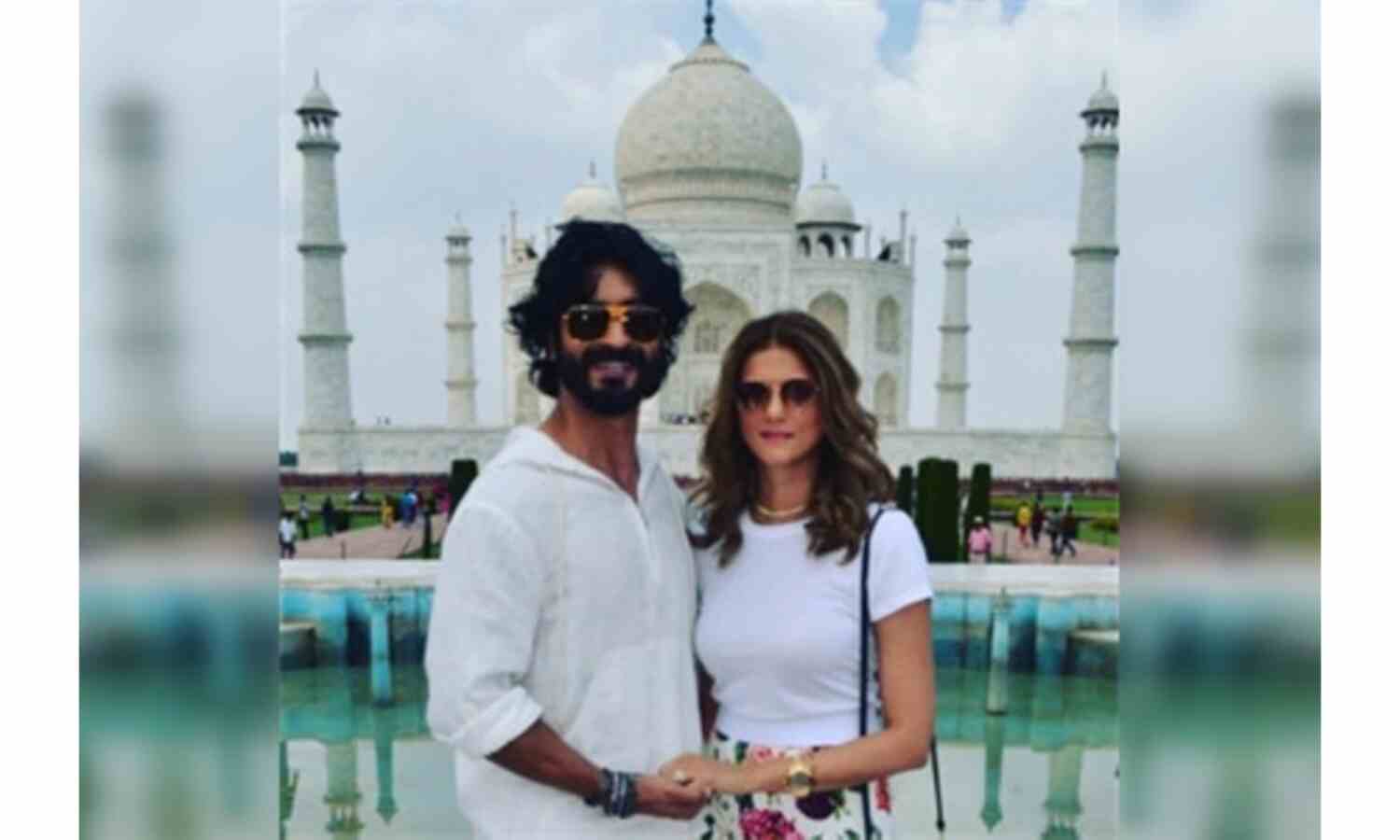 विद्युत् जामवाल ने फैशन डिजाइनर नंदिता महतानी संग की सगाई, फोटोज की शेयर