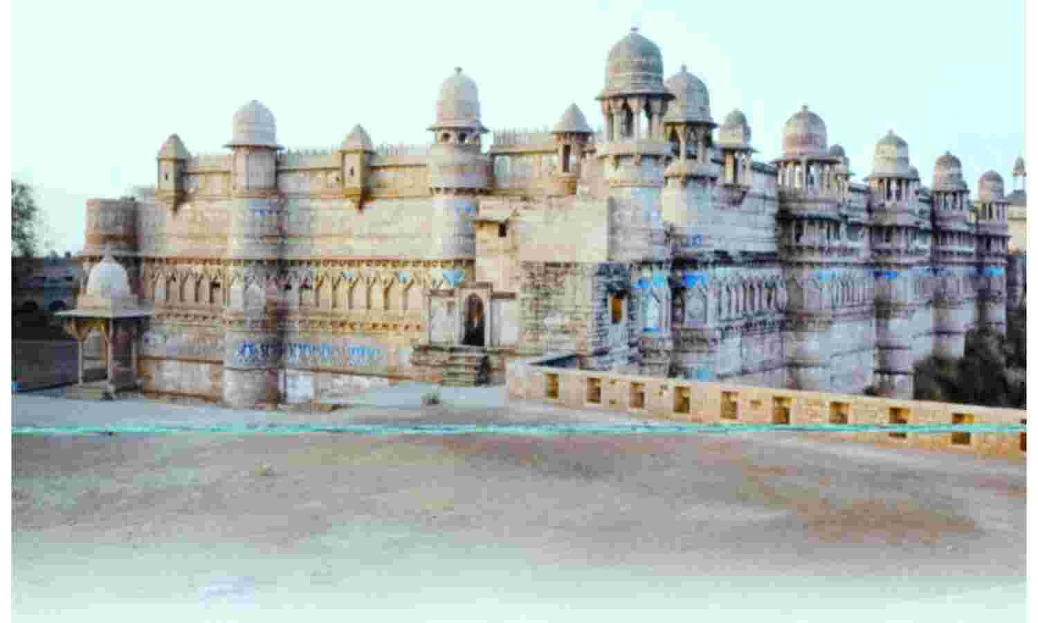 ग्वालियर में दोबारा सक्रिय हुआ मानसून, 24 घंटों में तेज बारिश की उम्मीद