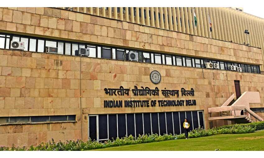 IIT दिल्ली में अगले सत्र से शुरू होगा बैचलर ऑफ डिजाइन कोर्स