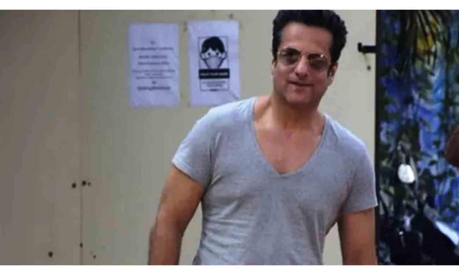 फरदीन खान 11 साल बाद बड़े पर्दे पर आएंगे नजर, फिल्म विस्फोट से करेंगे कमबैक