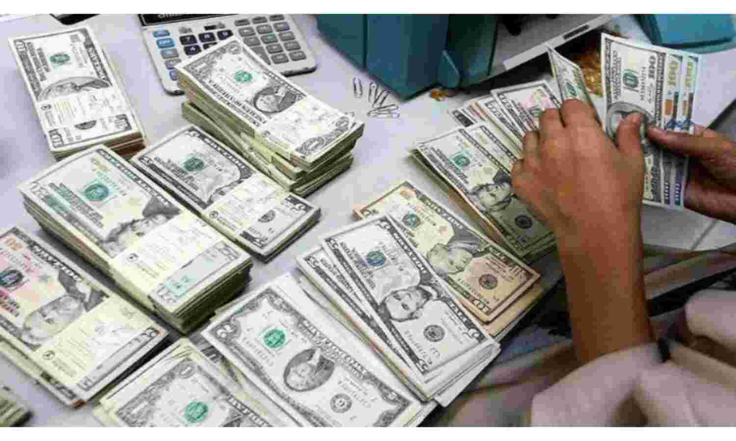 भारतीय बाजार में विदेशी निवेश जारी, सितंबर में अब तक 7,605 करोड़ का इन्वेस्टमेंट