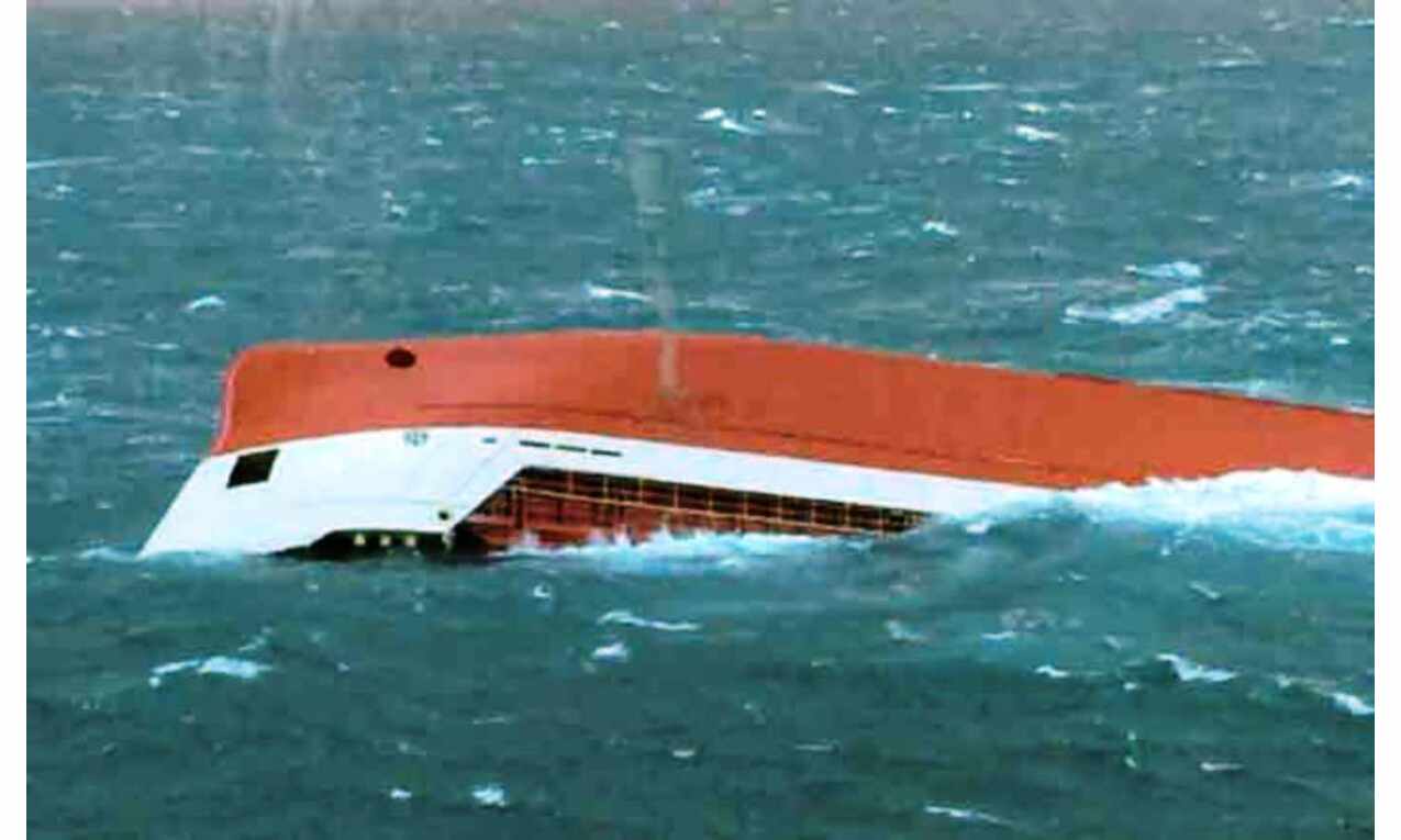 अमरावती में बड़ा हादसा, वर्धा नदी में नाव पलटी, 11 लोग डूबे, 3 के शव मिले