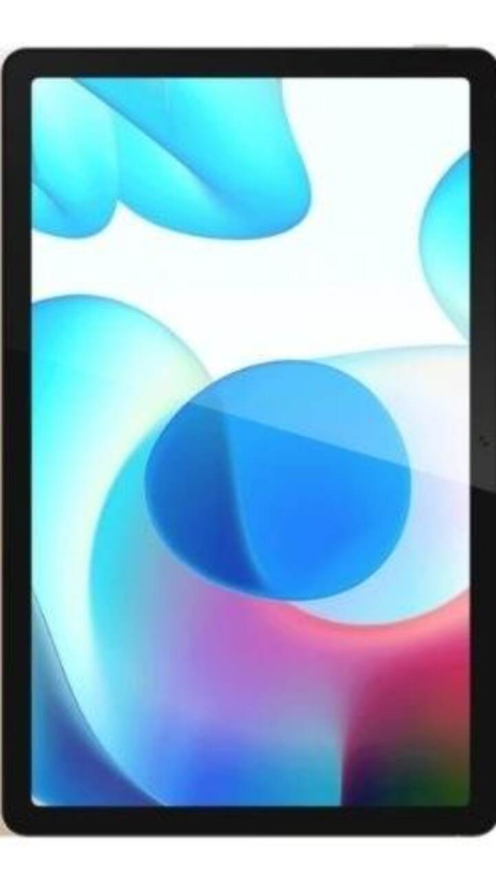 realme टैबलेट की 16 सितंबर से बिक्री शुरू, जानिए फीचर्स से लेकर कीमत