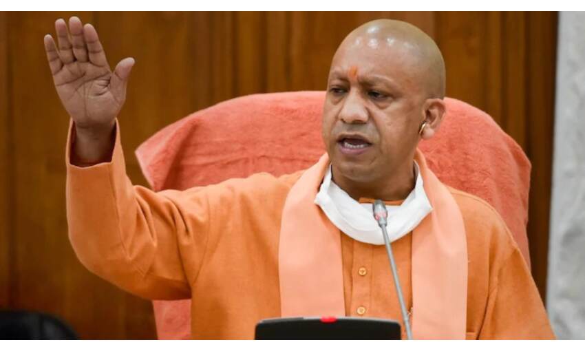 मुख्यमंत्री आदित्यनाथ ने की बैठक, बाढ़ प्रभावित क्षेत्रों में राहत पहुंचाने के दिए निर्देश मुख्यमंत्री आदित्यनाथ ने की बैठक, बाढ़ प्रभावित क्षेत्रों में राहत पहुंचाने के दिए निर्देश