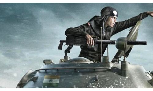 ईशान खट्टर ने शुरू की फिल्म पिप्पा की शूटिंग, 1971 युद्ध पर आधारित है कहानी ईशान खट्टर ने शुरू की फिल्म पिप्पा की शूटिंग, 1971 युद्ध पर आधारित है कहानी