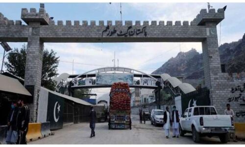 पाकिस्तान ने खोली तोरखम की सीमा, अफगान नागरिकों को दी प्रवेश की अनुमति