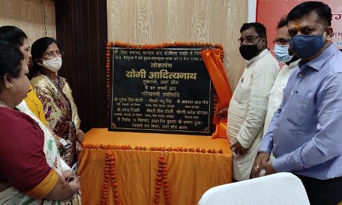 उप्र : 7790 लाख की लागत से बनेंगी बहराइच की 60 सड़कें