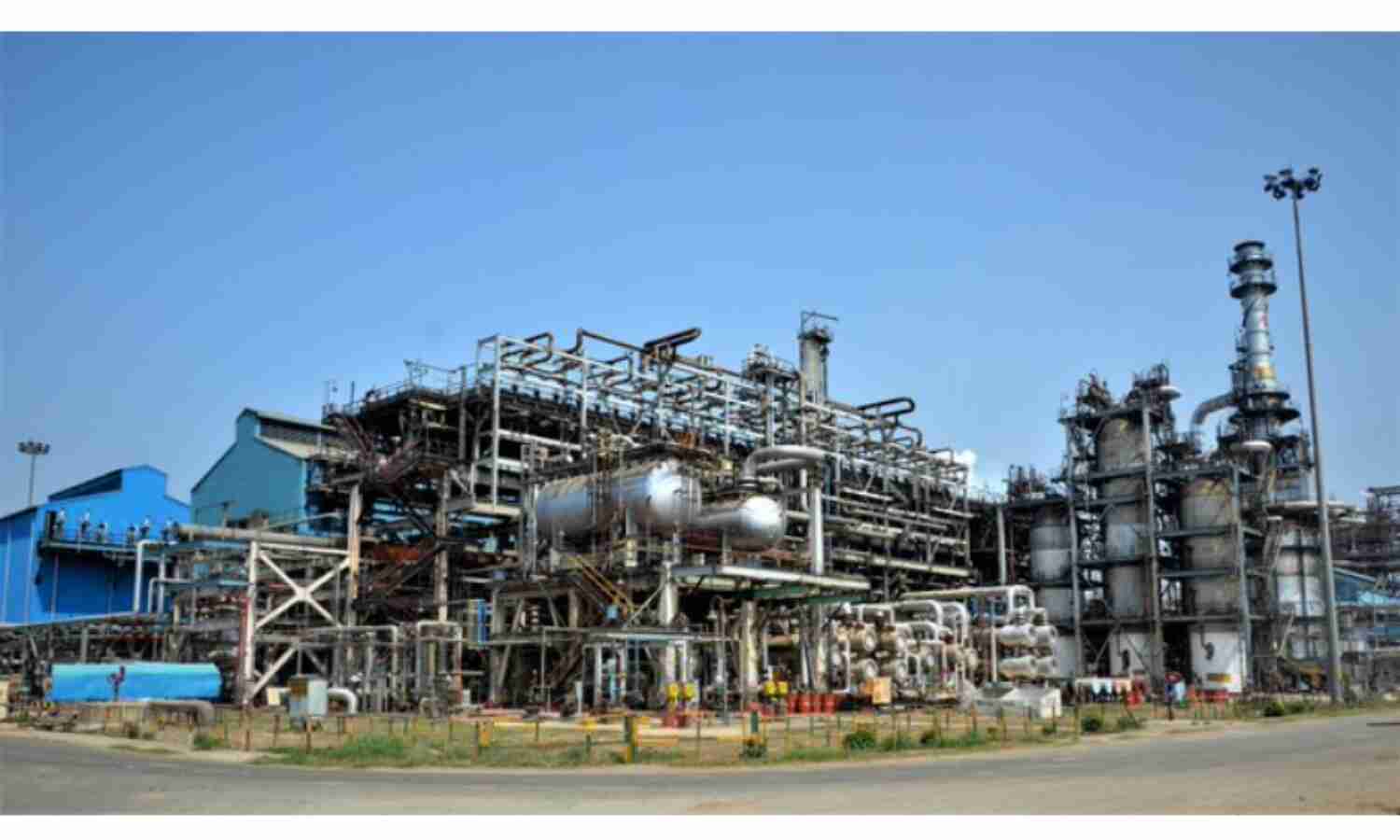 बरौनी रिफाइनरी में बड़ा हादसा, फर्नेश ब्लास्ट, कई कर्मचारी घायल