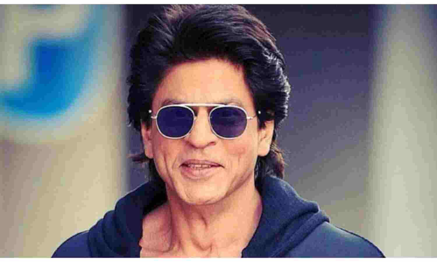 ट्विटर पर ट्रेंड हुआ #बॉयकॉटशाहरुखखान, ये है कारण