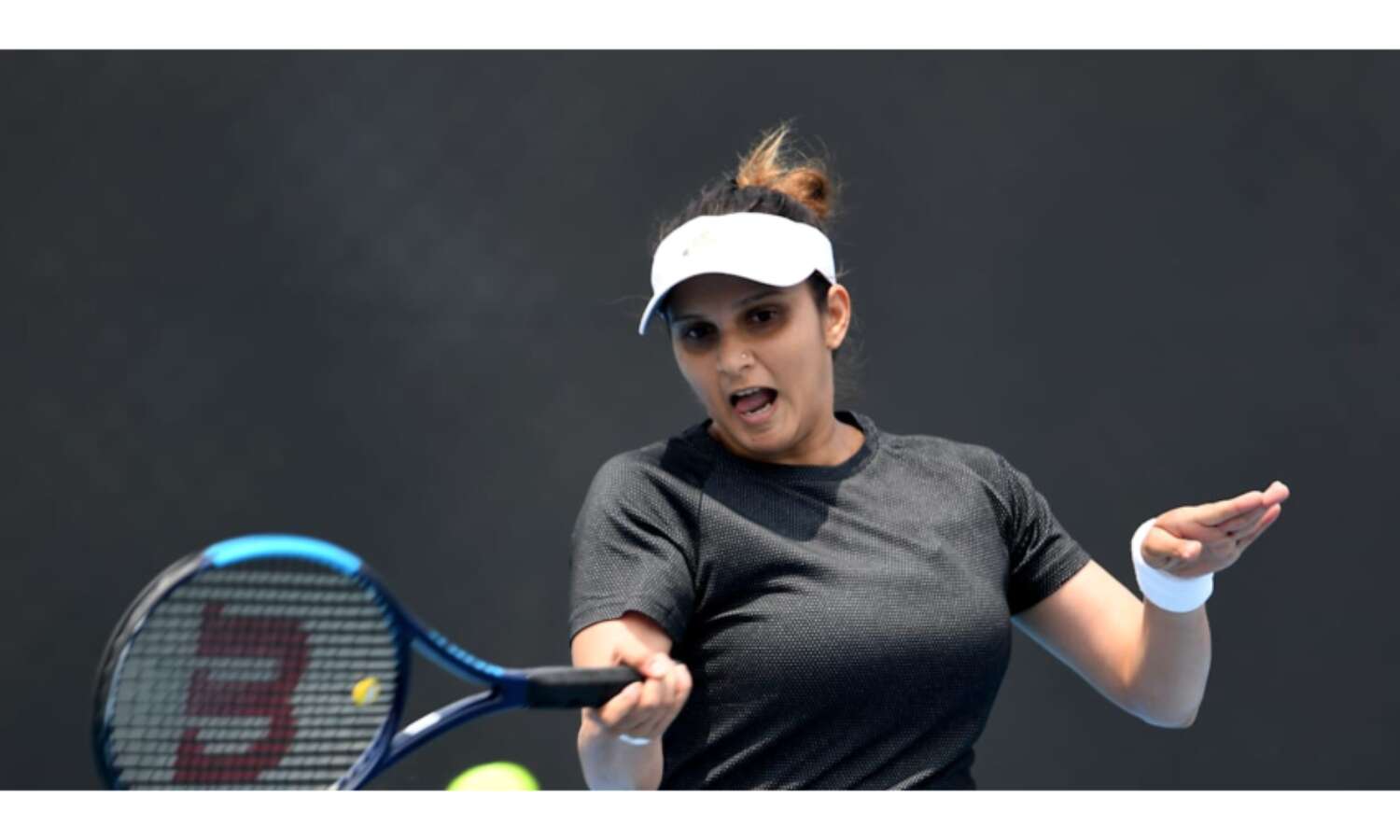 लक्जमबर्ग ओपन टेनिस : सानिया मिर्जा और शुआई झांग क्वार्टर फाइनल में प्रवेश किया