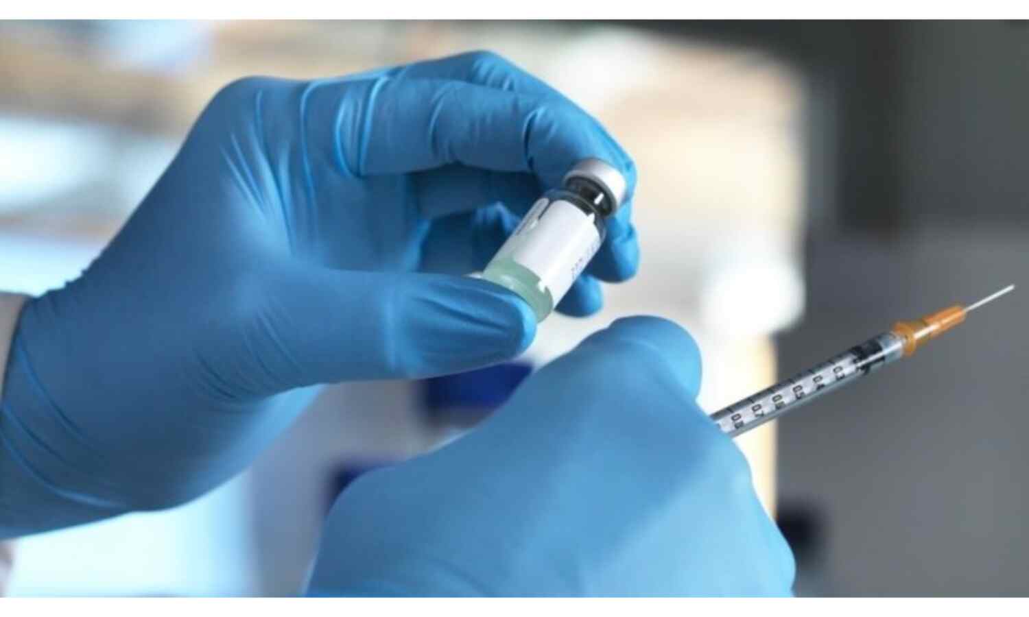 देश में 20% व्यस्क आबादी को लग चुकी वैक्सीन की दोनों डोज, 62% ले चुके है पहली खुराक देश में 20% व्यस्क आबादी को लग चुकी वैक्सीन की दोनों डोज, 62% ले चुके है पहली खुराक