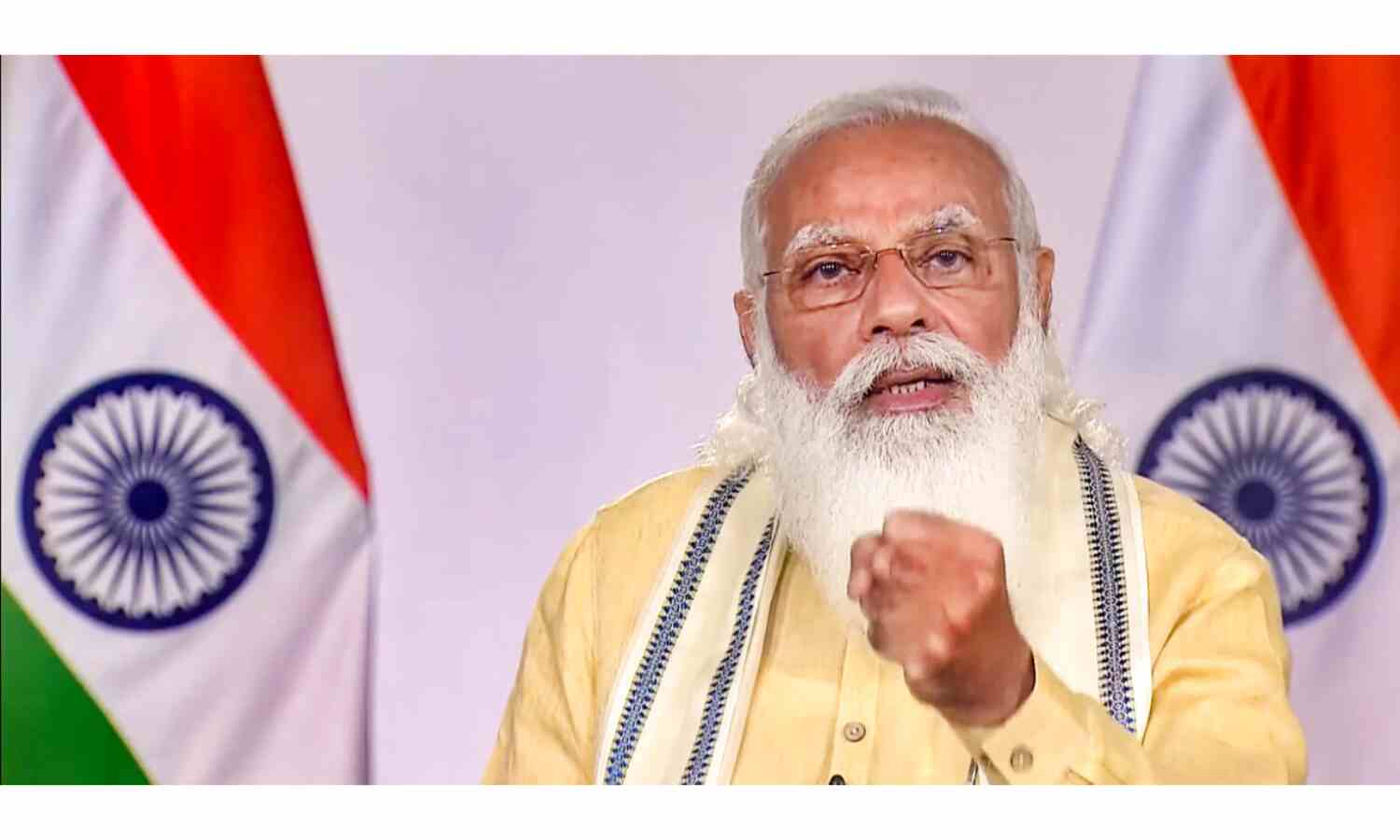 QUAD Summit : प्रधानमंत्री अगले सप्ताह जाएंगे अमेरिका, UNGA को करेंगे संबोधित