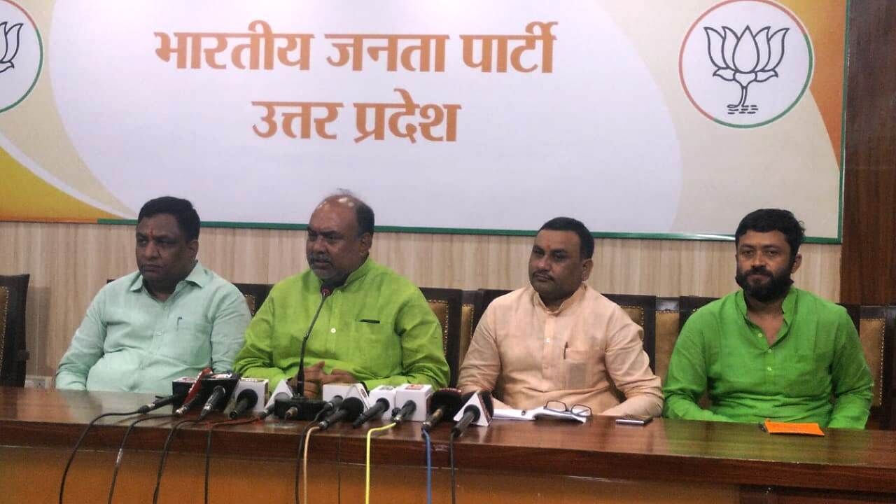 18 सितंबर को लखनऊ में होगा किसान कल्याण सम्मेलन, मोर्चे ने शुरू की तैयारियां